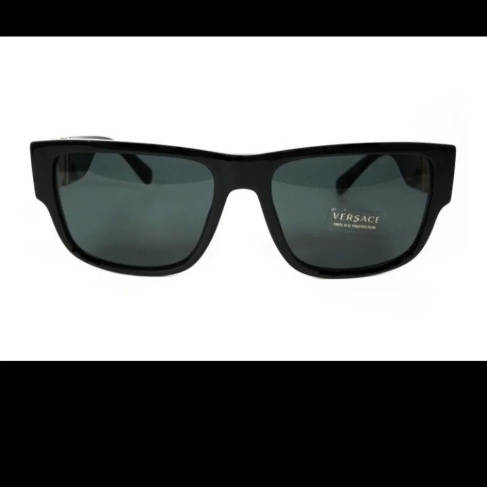 Versace men's sunglasses - Picture 5 of 8